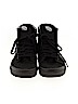 Vans Black Sneakers Size 8 1/2 - photo 2