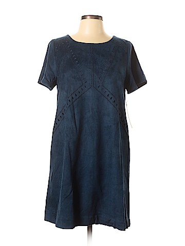 Design Lab Lord & Taylor Casual Dress (view 1)