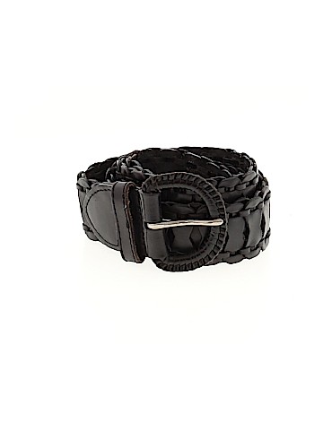 Fossil Leather Belt (view 1)
