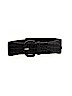Unbranded Solid Black Belt Size Sm - Med - photo 1