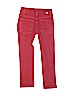 La Miniatura Solid Red Jeans Size 3 - photo 2