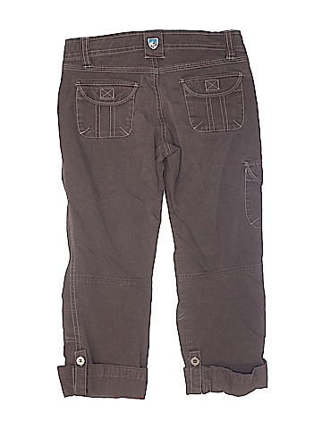 Kuhl Cargo Pants (view 2)