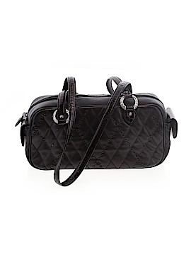 Brighton Leather Shoulder Bag
