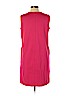 Lands' End Pink Casual Dress Size 12 (petite) - photo 2
