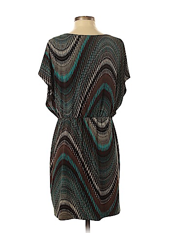 Connected Apparel Casual Dress (view 2)