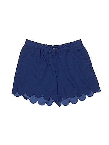 Madewell Dressy Shorts (view 1)