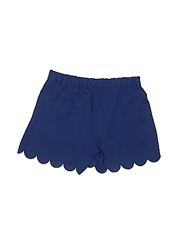 Madewell Dressy Shorts (view 2)
