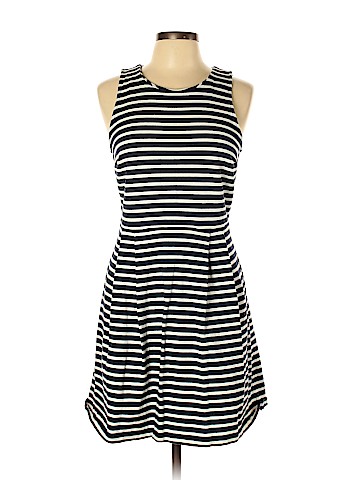 Ann Taylor LOFT Casual Dress (view 1)