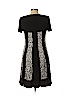 R&M Richards Black Casual Dress Size 12 (petite) - photo 2