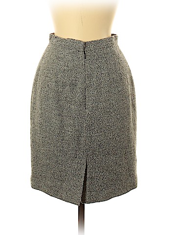 Talbots Wool Skirt (view 2)