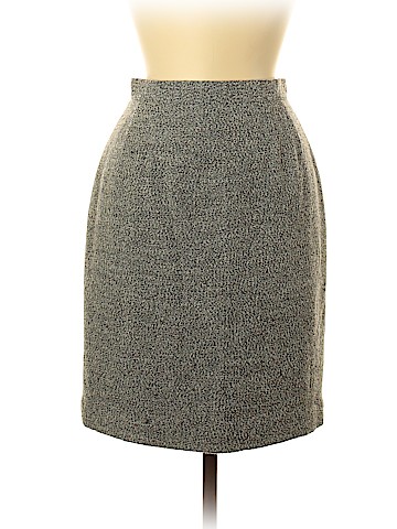 Talbots Wool Skirt (view 1)
