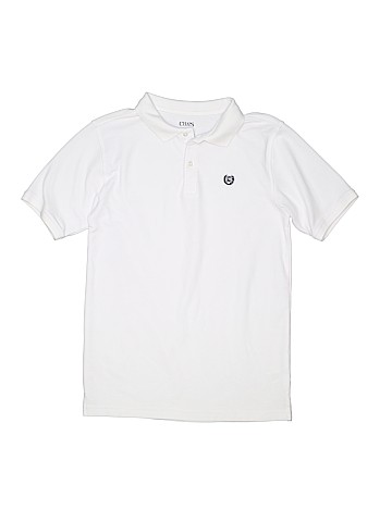 Chaps Short Sleeve Polo (view 1)