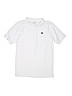 Chaps White Short Sleeve Polo Size 18 - 20 - photo 1