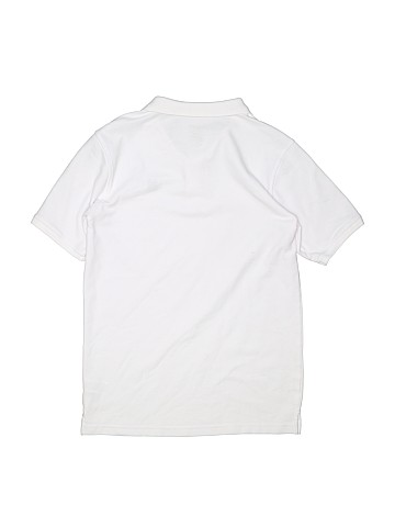 Chaps Short Sleeve Polo (view 2)