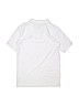 Chaps White Short Sleeve Polo Size 18 - 20 - photo 2