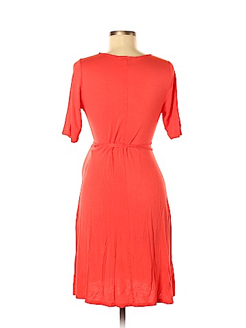 Motherhood Casual Dress (view 2)