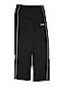 Under Armour 100% Polyester Black Active Pants Size L (youth) - photo 1