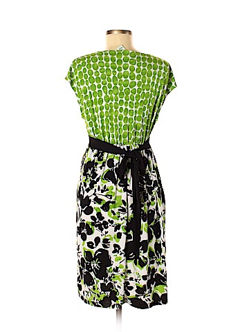 Motherhood Casual Dress (view 2)