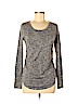 Unbranded Gray Pullover Sweater Size L - photo 1