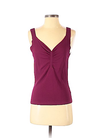 Doncaster Sleeveless Top (view 1)
