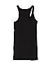 T2Love Black Tank Top Size 12 - photo 2