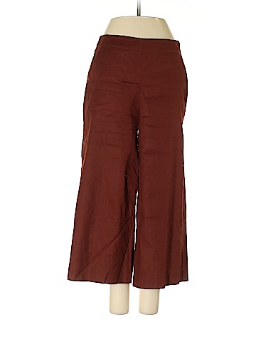 Ann Taylor Casual Pants (view 1)