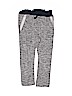 Crewcuts Gray Sweatpants Size 6 - photo 1