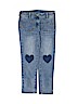 Crewcuts Blue Jeans Size 7 - photo 1
