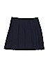 Crewcuts Solid Blue Skirt Size 12 - photo 2