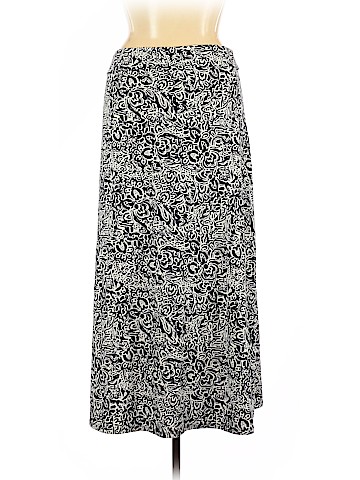 Roz & Ali Casual Skirt (view 2)