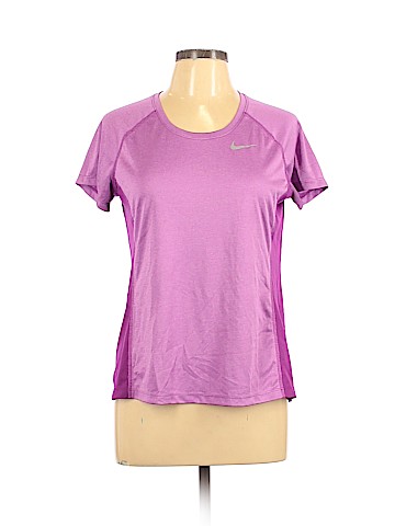 Nike Active T-Shirt (view 1)