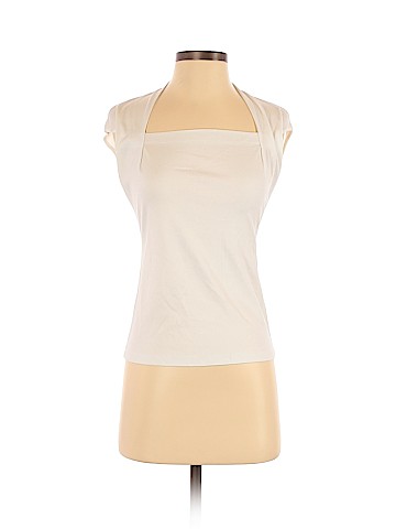 Lafayette 148 New York Sleeveless Top (view 1)