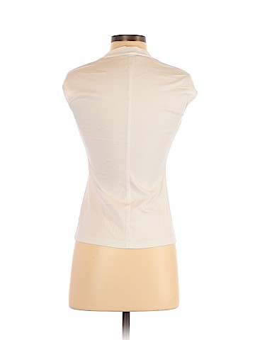 Lafayette 148 New York Sleeveless Top (view 2)