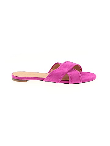 J.Crew Sandals (view 1)