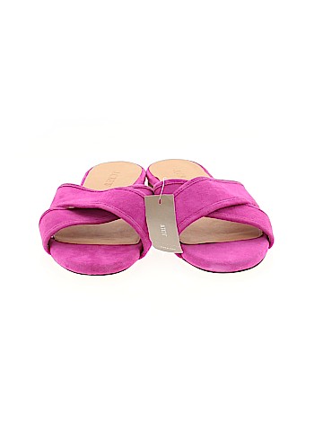 J.Crew Sandals (view 2)