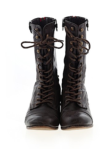 Rouge Boots (view 2)