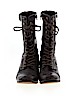 Rouge Brown Boots Size 8 1/2 - photo 2