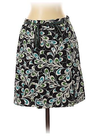 Ann Taylor LOFT Casual Skirt (view 1)