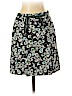Ann Taylor LOFT 100% Cotton Ivory Casual Skirt Size 0 (petite) - photo 1