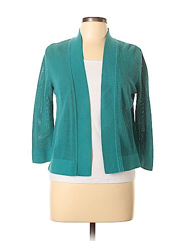 Kasper Cardigan (view 1)