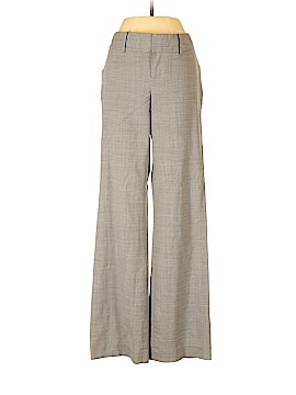 Banana Republic Factory Store Size 4