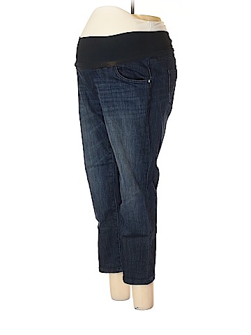 Oh Baby By Motherhood Jeans (view 1)