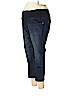 Oh Baby By Motherhood Blue Jeans Size XL - photo 1