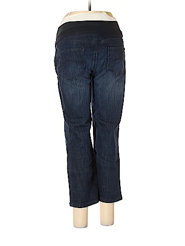 Oh Baby By Motherhood Jeans (view 2)