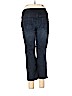 Oh Baby By Motherhood Blue Jeans Size XL - photo 2