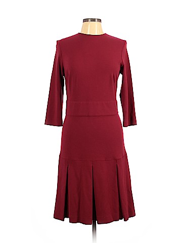 Blue Les Copains Casual Dress (view 1)