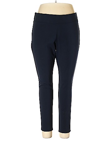 Lands' End Active Pants (view 1)