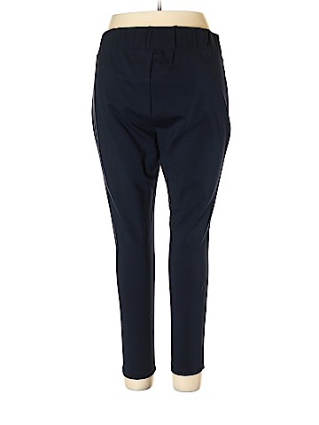 Lands' End Active Pants (view 2)
