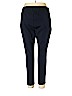 Lands' End Blue Active Pants Size 18 - photo 2