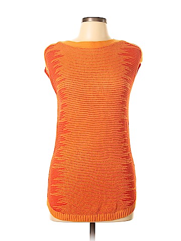 Worthington Pullover Sweater (view 1)